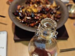 -一麻一辣麻辣香锅(方庄店)