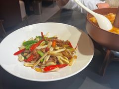-桥边小楼·手工云南菜·古城观景小楼