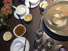 -幸运牛汕头小黄牛牛肉火锅(梅林店)