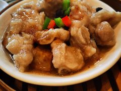-唐苑酒家·岭南粤菜名店(太古仓店)