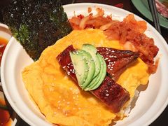 -Fuzzy Bistro 浮几韩餐·茶酒馆