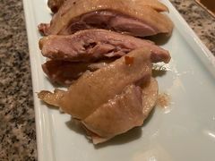 招牌盐水鸭-南京大牌档(苏州中心店)