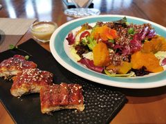 -山葵家·创意料理(宁波来福士店)