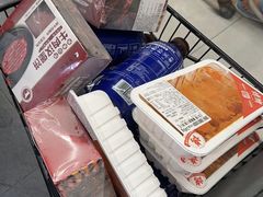 -盒马鲜生(领丰汇店)