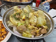 -老东阳·外婆菜(横店店)