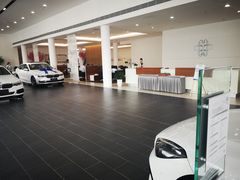-青岛万宝行(宝马4S店)