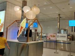 -宜家·瑞典风味餐厅(武汉荟聚中心店)