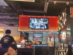 -胖哥俩肉蟹煲(梅溪步步高店)