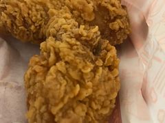 -肯德基(南京高铁1店)