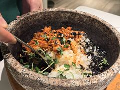 -西塔老太太拌饭(洋泾天物空间店)