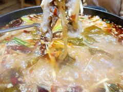 -滇铺子·云南特色菜·第九届野生菌美食节(东风东路c86店)