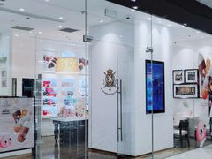 门面-GODIVA(恒隆广场店)