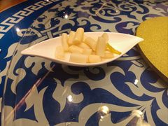 -春天里餐厅(西田城店)