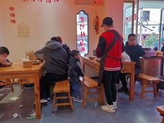 -李氏紫竹林卤粉(火车站店)