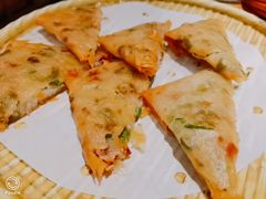 土家豇豆饼-吃饭皇帝大(合生汇店)