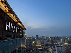 -上海外滩茂悦大酒店