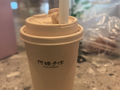 -阿嬷手作(成都万象城店)