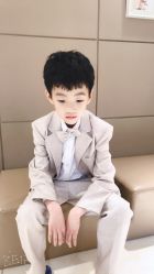 -花开映像儿童摄影