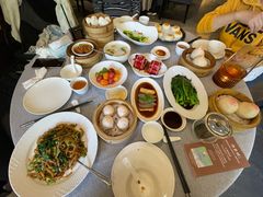 -潮府馆·非遗潮州菜·世纪公园(新国际博览中心店)