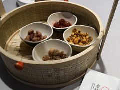 -京味斋·北京烤鸭(华威桥北工大店)