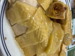 -阿金大白·上海菜馆(新天地店)