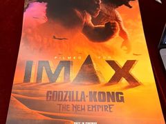 -英皇电影城(英皇集团中心IMAX店)