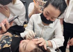 -韩美绣·骨相纹眉·洗眉美瞳线