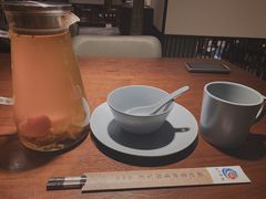 -喜粤广东菜(汉屯路店)