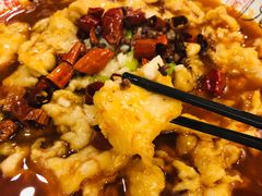 -刘妈菜馆(磁器口店)