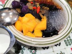 -堂屋糖水店(愚园店)