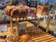 -熊叔熊婶面包房(团结湖店)