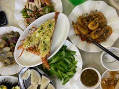 -忆海南海鲜(椰风巷第一市场店)