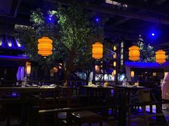 -绿茶餐厅(乐峰广场店)