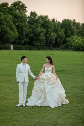 -光明婚纱摄影(建设路店)