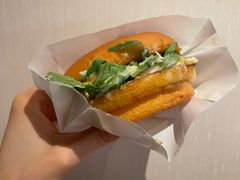 -Shake Shack(西单大悦城店)