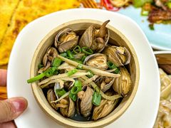 -面道赞宁海海鲜面(迎凤街店)