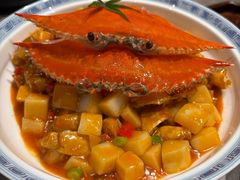-锦楼·臻选新杭帮(杭州中心店)