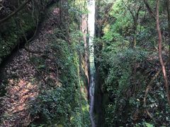 -桂林资江天门山风景区