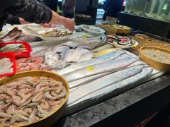 -小厨师·二十年沈家门小海鲜(百井坊巷店)