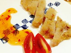 真的不重要-About Bistro關於·泰式家庭料理