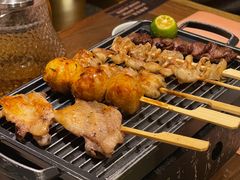 -山葵家·创意料理(宁波来福士店)