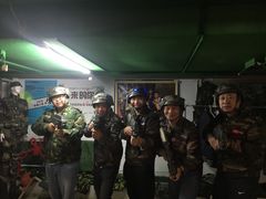 -319集结地真人CS·团建·轰趴体验馆·室内(超极合生汇店)