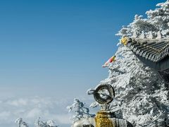 -峨眉山风景名胜区