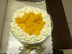 进口动物奶油蛋糕-吉家蛋糕(迎春路店)