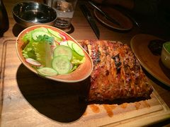 -The Meat & Wine Co Southbank(南岸店)