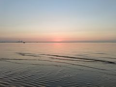 -东戴河风景区-止锚湾