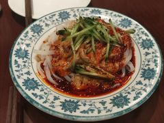 老陕麻酱凉皮-春发生饭店·非遗(南院门店)