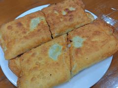 -清真麦顺和饭庄·二姐回头(和平店)