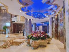 -厦门途易蓝罗约海景温泉酒店(园博苑地铁站店)