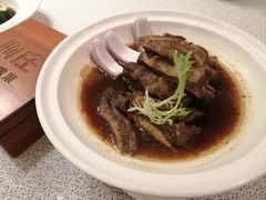 -阿庄新豫菜(航海东路店)